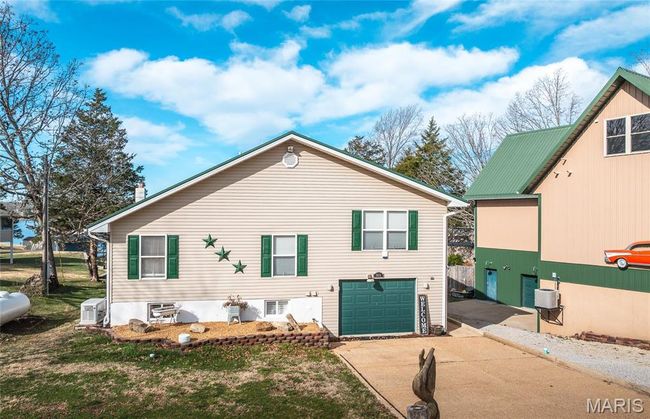 919 Lakeshore Dr, House other with 4 bedrooms, 4 bathrooms and 8 parking in Cuba MO | Image 34