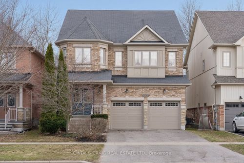 126 Harry Gay Dr, Courtice, ON, L1E0A9 | Card Image