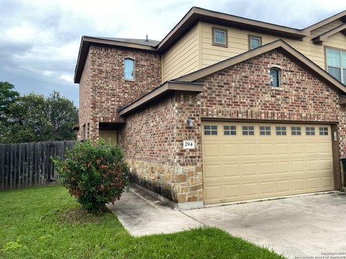 294 Rosalie Dr, New Braunfels, TX, 78130-3489 | Card Image