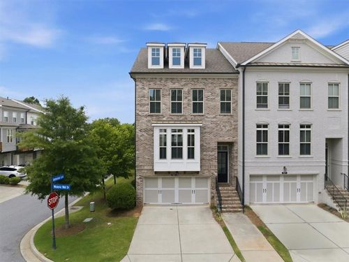 1421 Wisteria Wall Dr, Suwanee, GA, 30024-4947 | Card Image