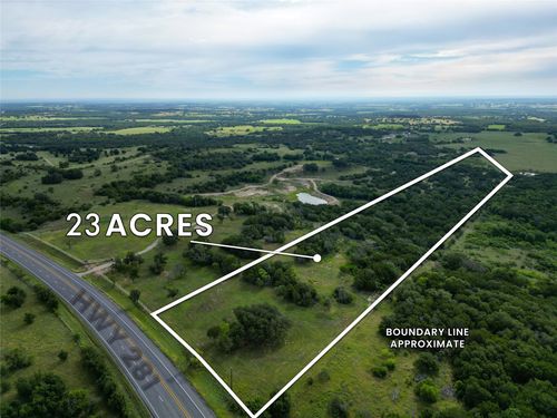 TBD S Highway 281, Lipan, TX, 76462 | Card Image
