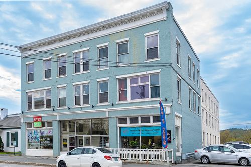 41-43 Central Central Street, Haverhill, NH, 03785 | Card Image