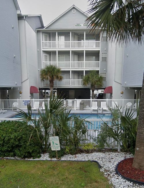 c-2-6103 N Ocean Blvd, North Myrtle Beach, SC, 29582-1109 | Card Image