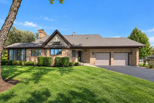 1801 Monterey Ct, Hoffman Estates, IL, 60169-1160 | Card Image