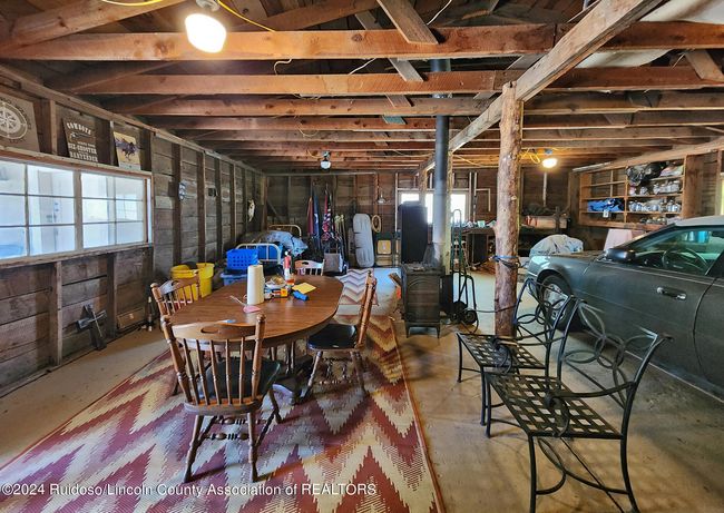 109 E 3 Rd St, House other with 3 bedrooms, 2 bathrooms and null parking in Capitan NM | Image 47