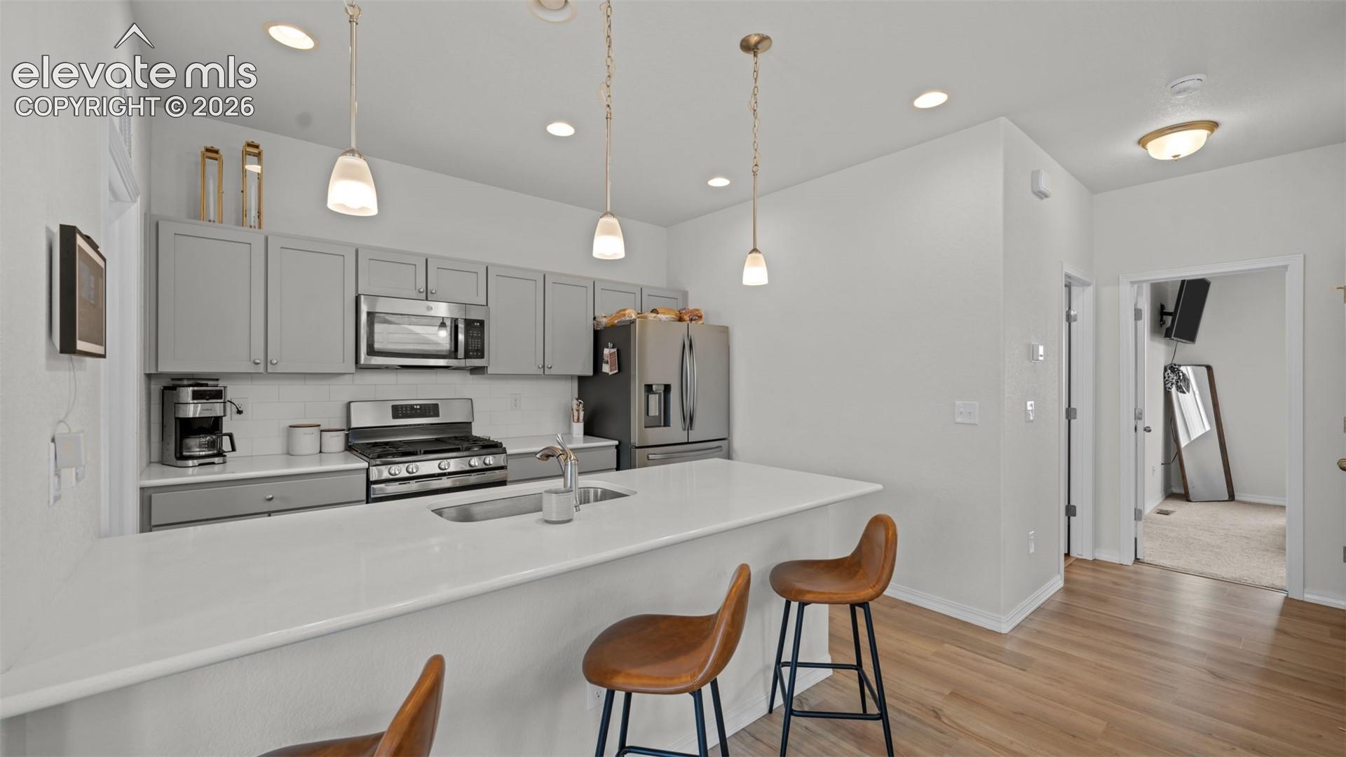 Residential in Colorado Springs 5