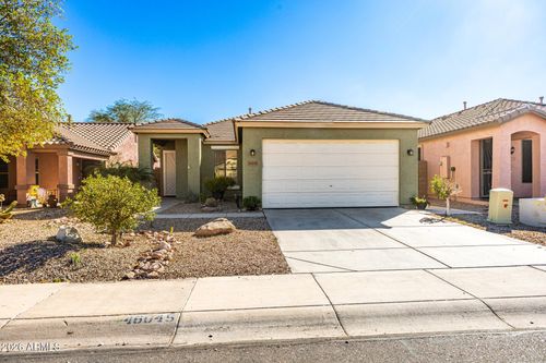 46045 W Barbara Ln, Maricopa, AZ, 85139-6962 | Card Image