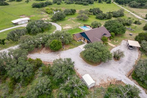 5615 County Road 153, Bangs, TX, 76823-4605 | Card Image