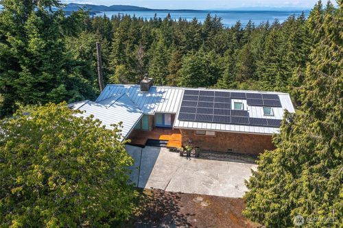 97 Snowberry Ln, Eastsound, WA, 98245-5161 | Card Image