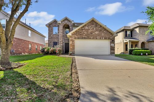10414 Whisper Bluff Dr, Humble, TX, 77396-2890 | Card Image