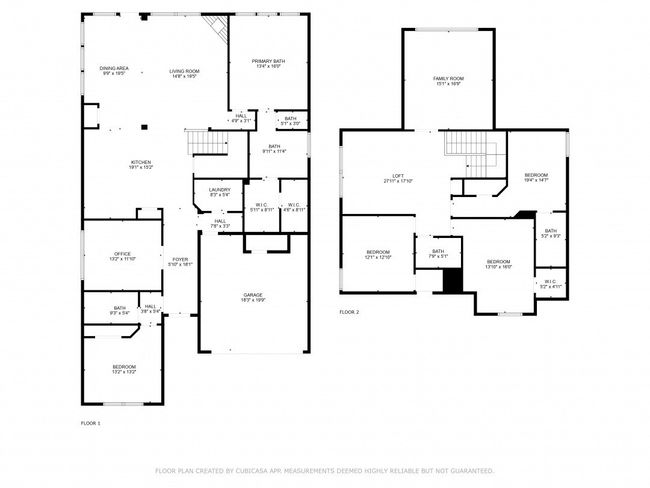 1873 Arbor Dr, House other with 5 bedrooms, 4 bathrooms and null parking in Forney TX | Image 26
