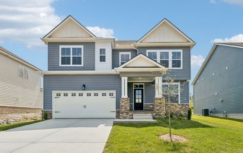 132 Emeline Way, Mount Juliet, TN, 37122 | Card Image