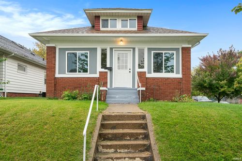 1701 Nash St, South Bend, IN, 46613-1431 | Card Image