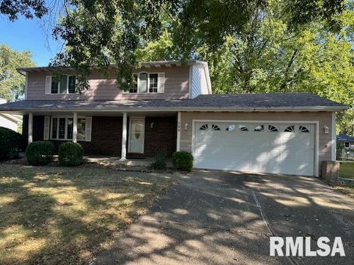 149 Tamarisk Dr, Springfield, IL, 62704-3155 | Card Image