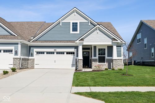 3366 Wrangler Dr, Bargersville, IN, 46106-5593 | Card Image