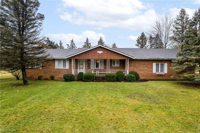 7740 Spencer Lake Road, House other with 3 bedrooms, 2 bathrooms and null parking in Medina OH | Image 2