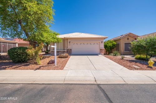 1101 S 229th Avenue, Buckeye, AZ, 85326 | Card Image