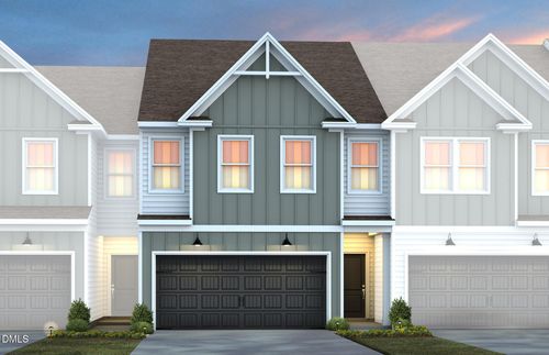 1603 Everton Ave, Durham, NC, 27703-4898 | Card Image