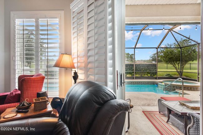 3399 Olympic Dr, House other with 4 bedrooms, 3 bathrooms and null parking in GREEN COVE SPRINGS FL | Image 35