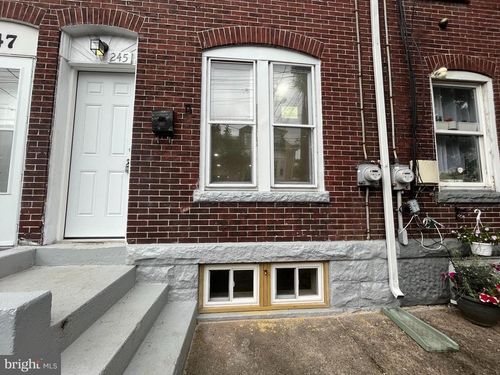 245 Grand St, Trenton, NJ, 08611-2503 | Card Image