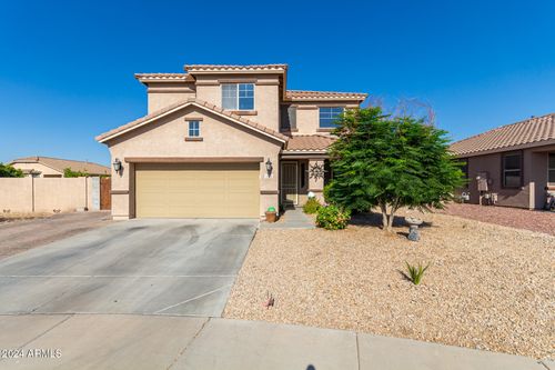 7921 S 26th Drive, Phoenix, AZ, 85041 | Card Image