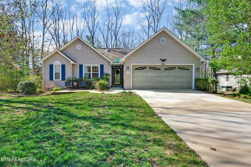 254 Saint George Dr, Crossville, TN, 38558-8844 | Card Image