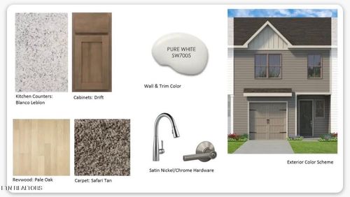 1630 Bennett Village Drive, Maryville, TN, 37804 | Card Image