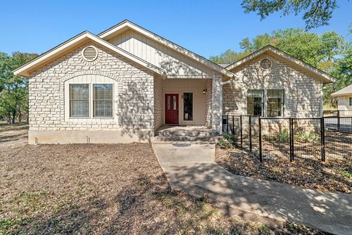 128 Mockingbird Ln, Georgetown, TX, 78633-9577 | Card Image