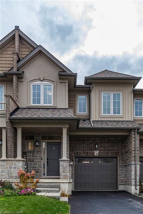 70 Dennis Dr, Smithville, ON, L0R2A0 | Card Image