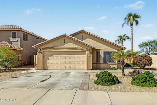 17198 N 52nd Drive, Glendale, AZ, 85308 | Card Image