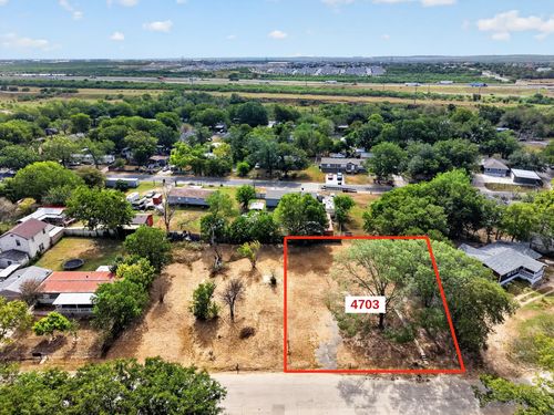 4703 Whirlaway Street, Del Valle, TX, 78617 | Card Image