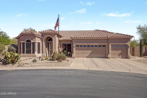 7762 E Russell Cir, Mesa, AZ, 85207-1176 | Card Image