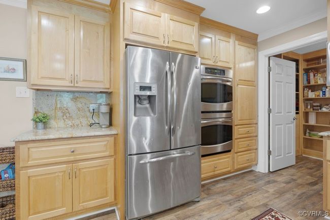 532 Fords Rd, House other with 4 bedrooms, 5 bathrooms and null parking in Manakin Sabot VA | Image 12