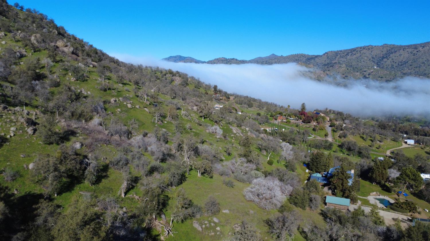 Land in Yokuts Valley 3