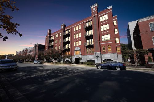 206-702 Wedgewood Park, Nashville, TN, 37203-5543 | Card Image