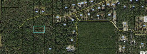 0000 Luke Smith Rd, CRAWFORDVILLE, FL, 32327 | Card Image
