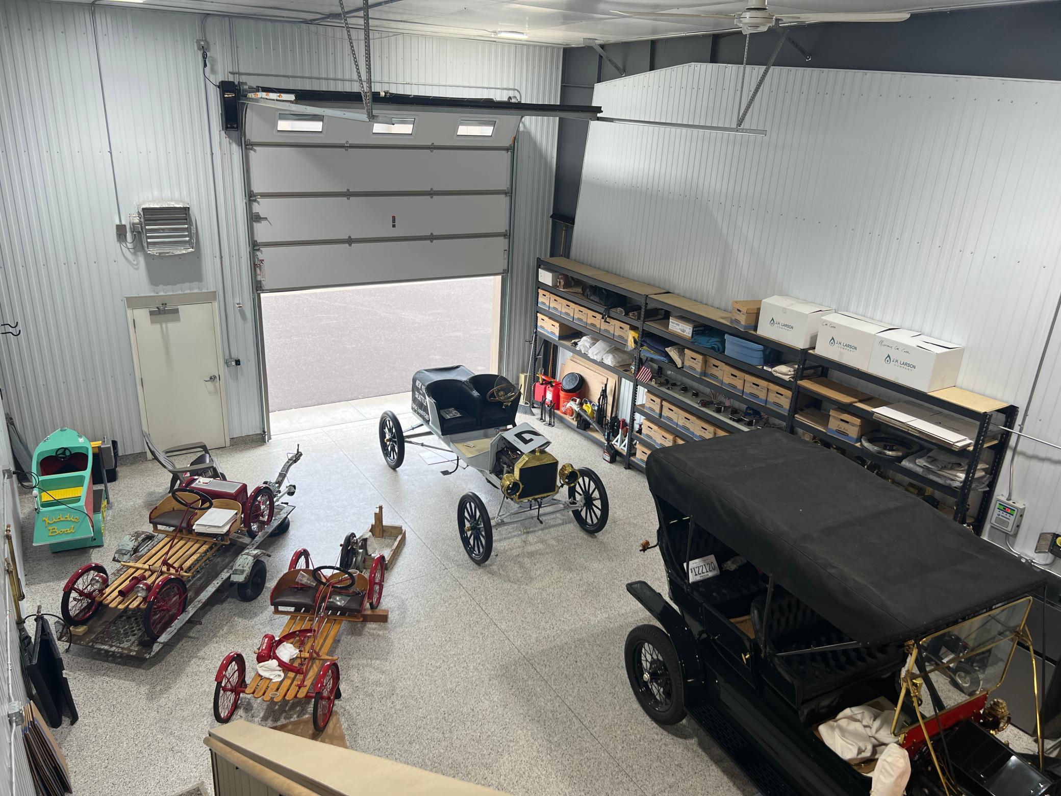 Commercial Sale in Hudson