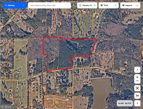 775 Mcgarity Rd, MCDONOUGH, GA, 30252-5014 | Card Image