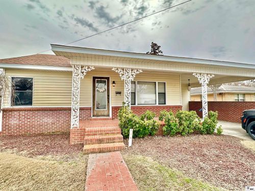 204 Monroe Street, Tallulah, LA, 71282 | Card Image