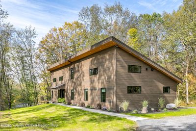 825 Berme Road, House other with 3 bedrooms, 2 bathrooms and null parking in High Falls NY | Image 2