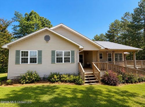 2903 Hunter Rd, Thaxton, MS, 38871-9200 | Card Image