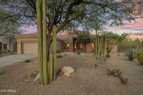 33631 N 71st Way, Scottsdale, AZ, 85266-7504 | Card Image