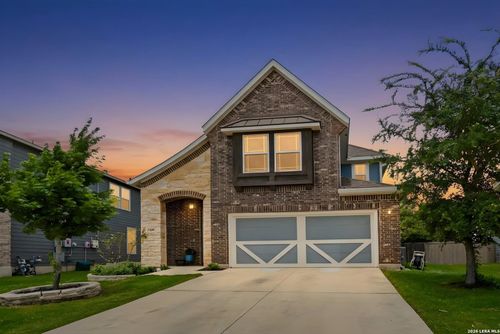 5209 Nature Path, Marion, TX, 78124-4058 | Card Image