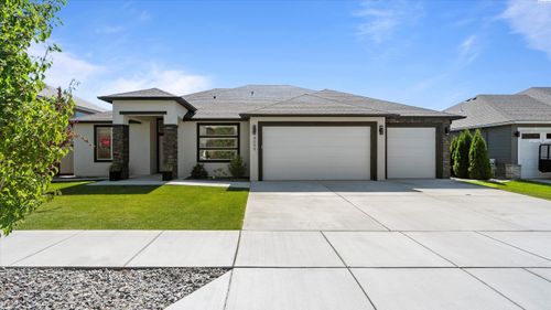 4099 Barbera St, Richland, WA, 99352-5501 | Card Image