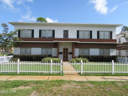 3-807 Cherry St, Panama City, FL, 32401-3890 | Card Image