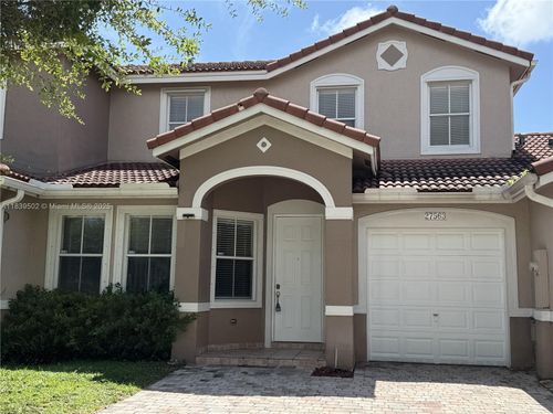 --27563 Sw 137th Ct, Homestead, FL, 33032-7771 | Card Image