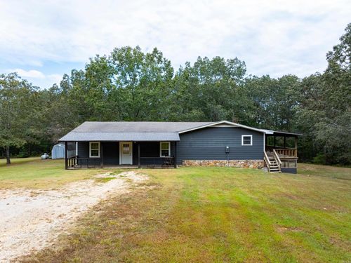 268 E County Line Road, Mount Pleasant, AR, 72561 | Card Image