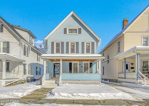 1517 West St, Honesdale, PA, 18431-1763 | Card Image