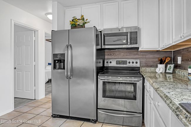 261 Chase Rd, House other with 3 bedrooms, 2 bathrooms and null parking in Cocoa FL | Image 11