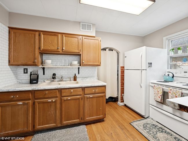 1345 Winaki Trl, House other with 3 bedrooms, 1 bathrooms and 2 parking in Algonquin IL | Image 5